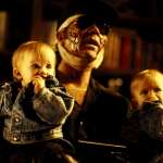 Timothy Hutton, Elizabeth Parker, Sarah Parker