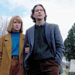 Timothy Hutton, Amy Madigan