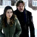 Miranda Cosgrove, Donal Logue