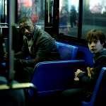 Tom Taylor, Idris Elba