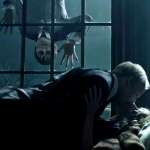 Charlotte Spencer, Johnny Depp, Jonny Lee Miller