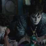 Johnny Depp, Gulliver McGrath