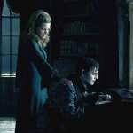 Michelle Pfeiffer, Johnny Depp