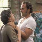 Jamie Bell, Josh Lucas