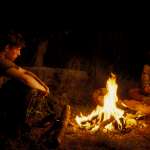 Jamie Bell, Devon Alan