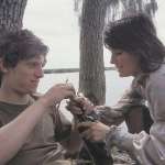 Jamie Bell, Shiri Appleby