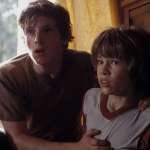 Jamie Bell, Devon Alan