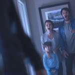 Kadan Rockett, Keri Russell, Josh Hamilton