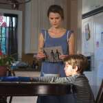 Kadan Rockett, Keri Russell