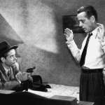 Humphrey Bogart, Clifton Young