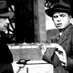 Humphrey Bogart, Clifton Young