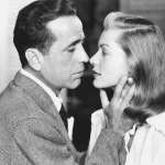 Lauren Bacall, Humphrey Bogart