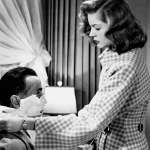 Lauren Bacall, Humphrey Bogart