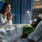 Mandy Moore, Amandla Stenberg