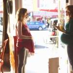 Isla Fisher, Gillian Jacobs