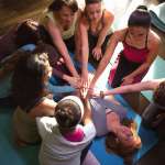 Isla Fisher, Christine Corpuz, Gillian Jacobs