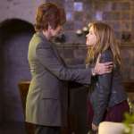 Isla Fisher, Joanna Cassidy