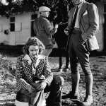 Bette Davis, Humphrey Bogart