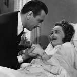 Bette Davis, George Brent