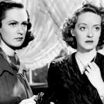 Bette Davis, Geraldine Fitzgerald