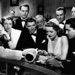 Bette Davis, Ronald Reagan, Cora Witherspoon, John Ridgely, Sidney Bracey
