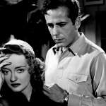 Bette Davis, Humphrey Bogart