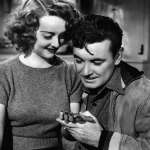 Bette Davis, George Brent