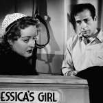 Bette Davis, Humphrey Bogart