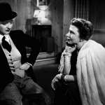 Bette Davis, Cora Witherspoon