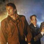 Dolph Lundgren, Brian Benben