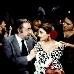 &Aacute;ngela Molina, Fernando Rey