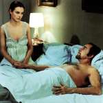 Fernando Rey, Carole Bouquet