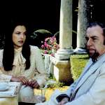 Fernando Rey, Carole Bouquet