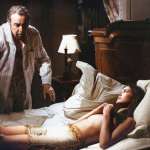 Fernando Rey, Carole Bouquet