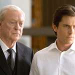 Christian Bale, Michael Caine