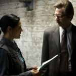 Gary Oldman, Monique Gabriela Curnen