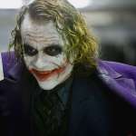 Heath Ledger