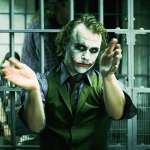 Heath Ledger