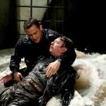 Joseph Gordon-Levitt, Gary Oldman