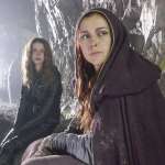 Elena Panova, Svetlana Ivanova