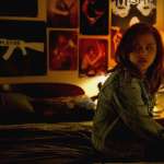 Chlo&euml; Grace Moretz