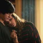 Chlo&euml; Grace Moretz, Tye Sheridan