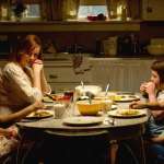 Christina Hendricks, Sterling Jerins, Madison McGuire, Natalie Precht