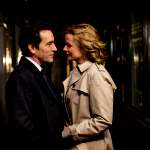 Ben Chaplin, Emily Watson