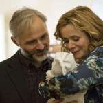 Emily Watson, Mark Bonnar