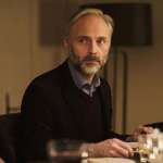 Mark Bonnar