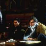 Anthony Canarozzi, David W. Butler, Robert De Niro