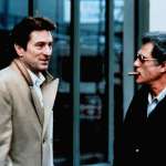 Cliff Gorman, Robert De Niro