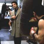 Jack Warden, Robert De Niro