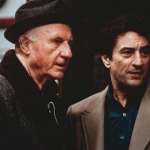 Jack Warden, Robert De Niro